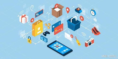 數字化私域流量 食飲酒水行業的轉型突破口與互聯網銷售新路徑