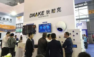 狄耐克盛裝亮相2018成都安防展，優(yōu)秀安防產(chǎn)品供應(yīng)商榮譽(yù)錦上添花